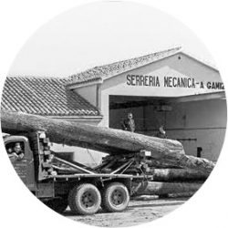 Proyectos Maderas Gamiz, especialistas en madera de alta calidad.
