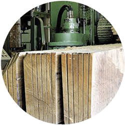 Proyectos Maderas Gamiz, especialistas en madera de alta calidad.