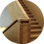 Gámiz wood laminate profiles