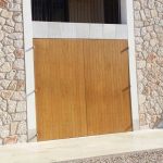 Grupo Gámiz proyecto Accoya vivienda Manacor