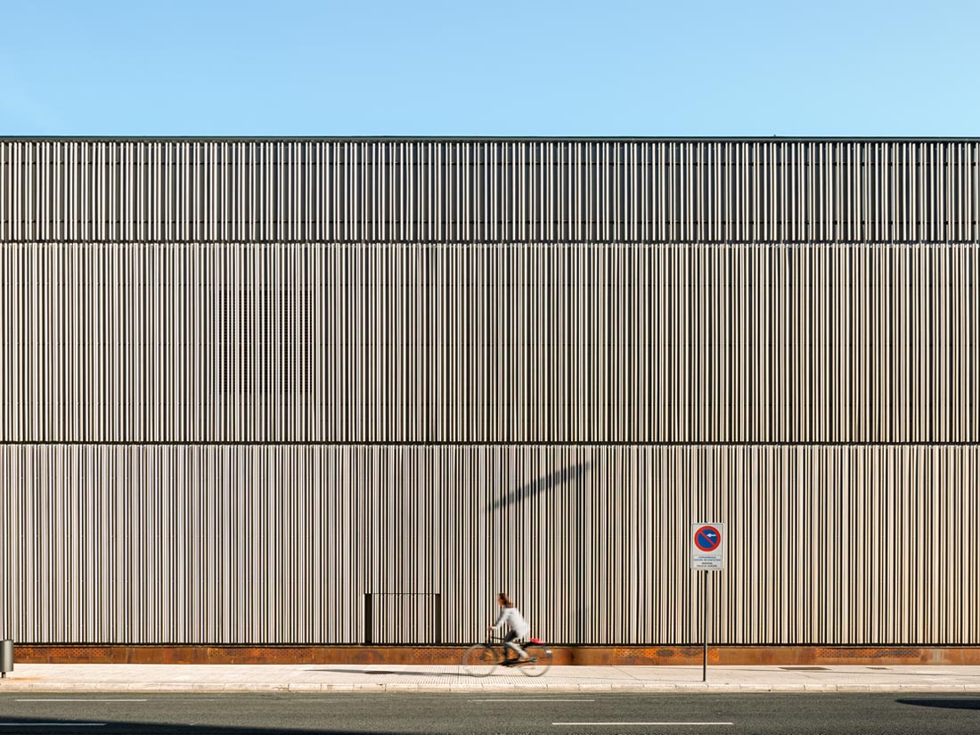 Proyectos ACCOYA, Palacio Congreso Europeo Vitoria-Gasteiz