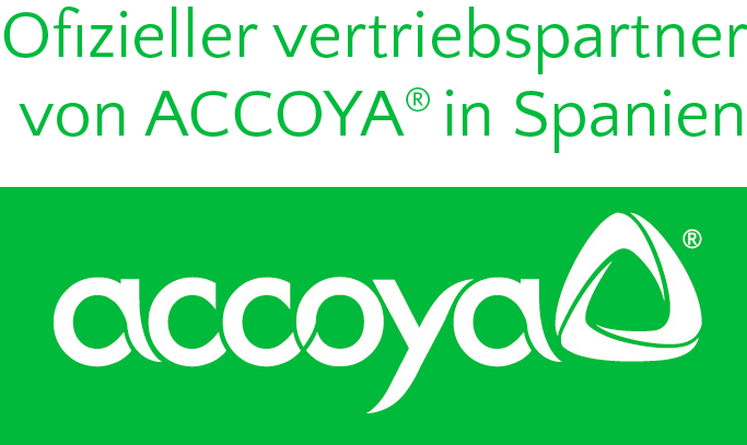 Distribuidor oficial de Accoya en España