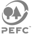 Certificado PEFC - Grupo Gámiz