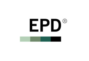 Certificado EPD o Declaración Ambiental de Producto (DAP)