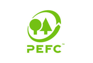 Certificado PEFC (Programa para el Reconocimiento de Certificación Forestal)