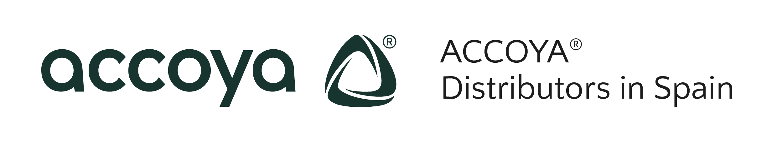 Distribuidor oficial de Accoya en España