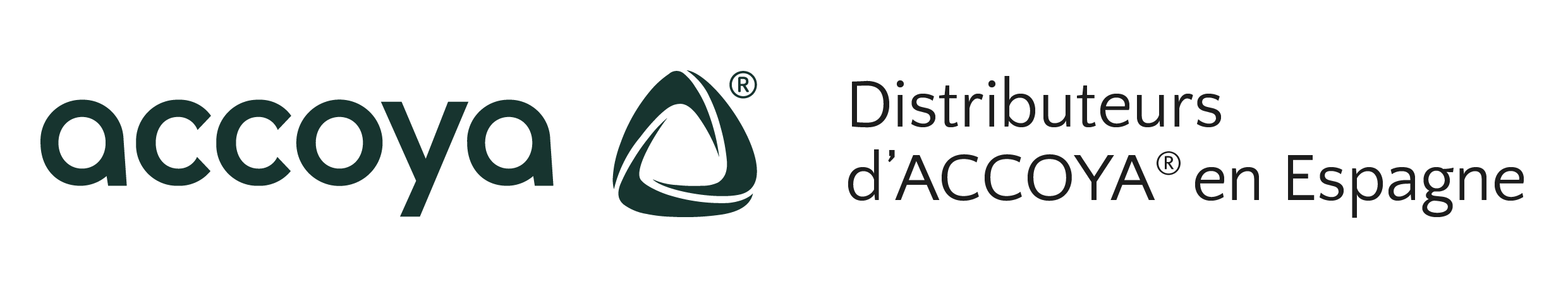 Distribuidor oficial de Accoya en España